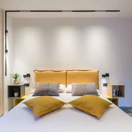 Tempobiancosuites Bologna Eksteriør billede