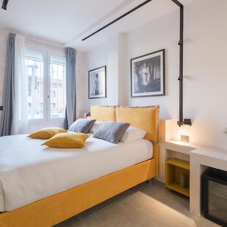 Tempobiancosuites Bologna Eksteriør billede