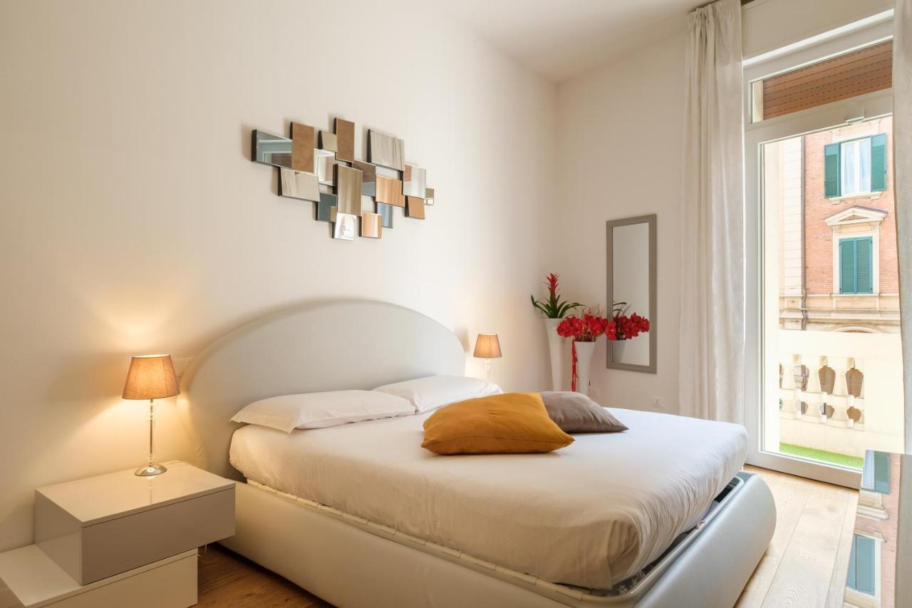 Tempobiancosuites Bologna Eksteriør billede