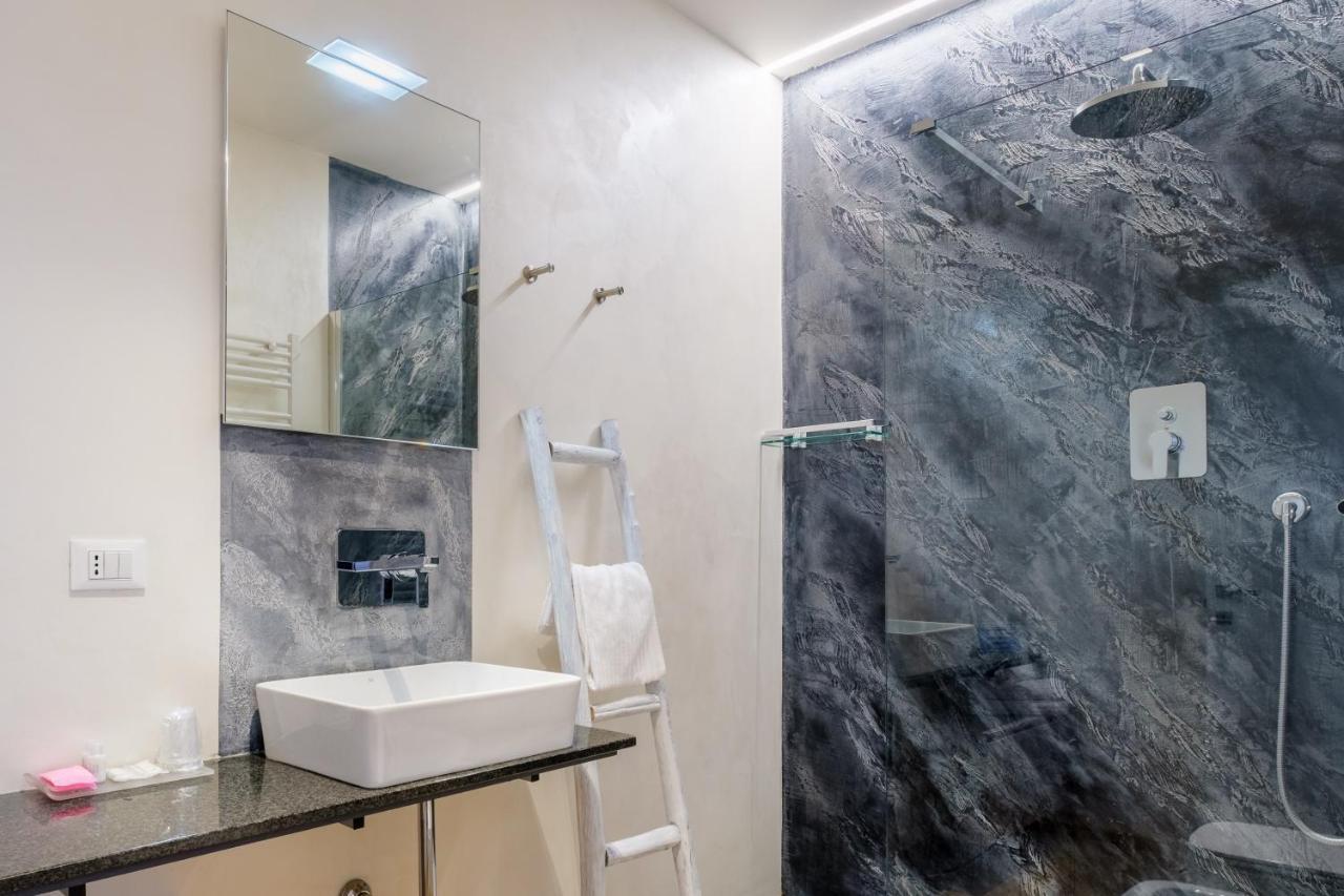 Tempobiancosuites Bologna Eksteriør billede