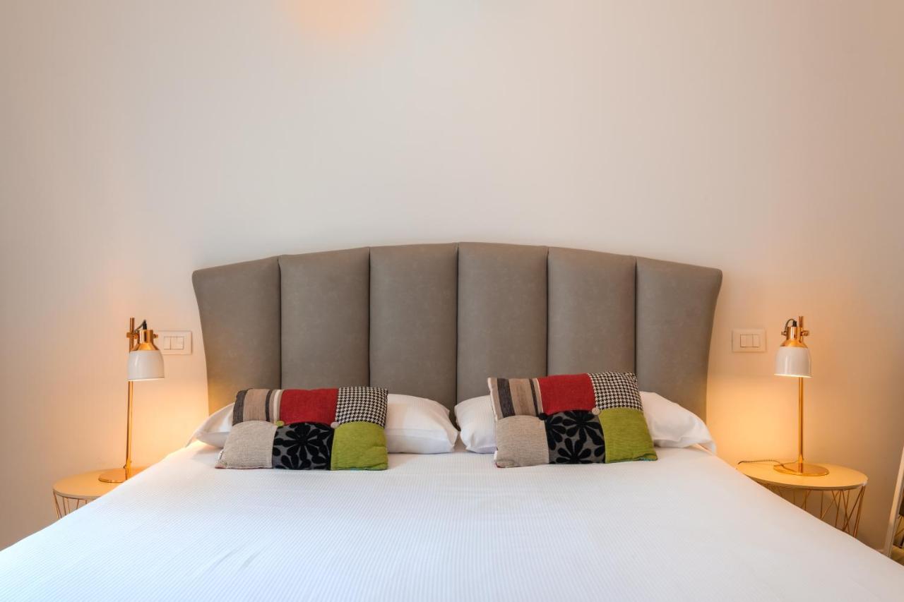 Tempobiancosuites Bologna Eksteriør billede