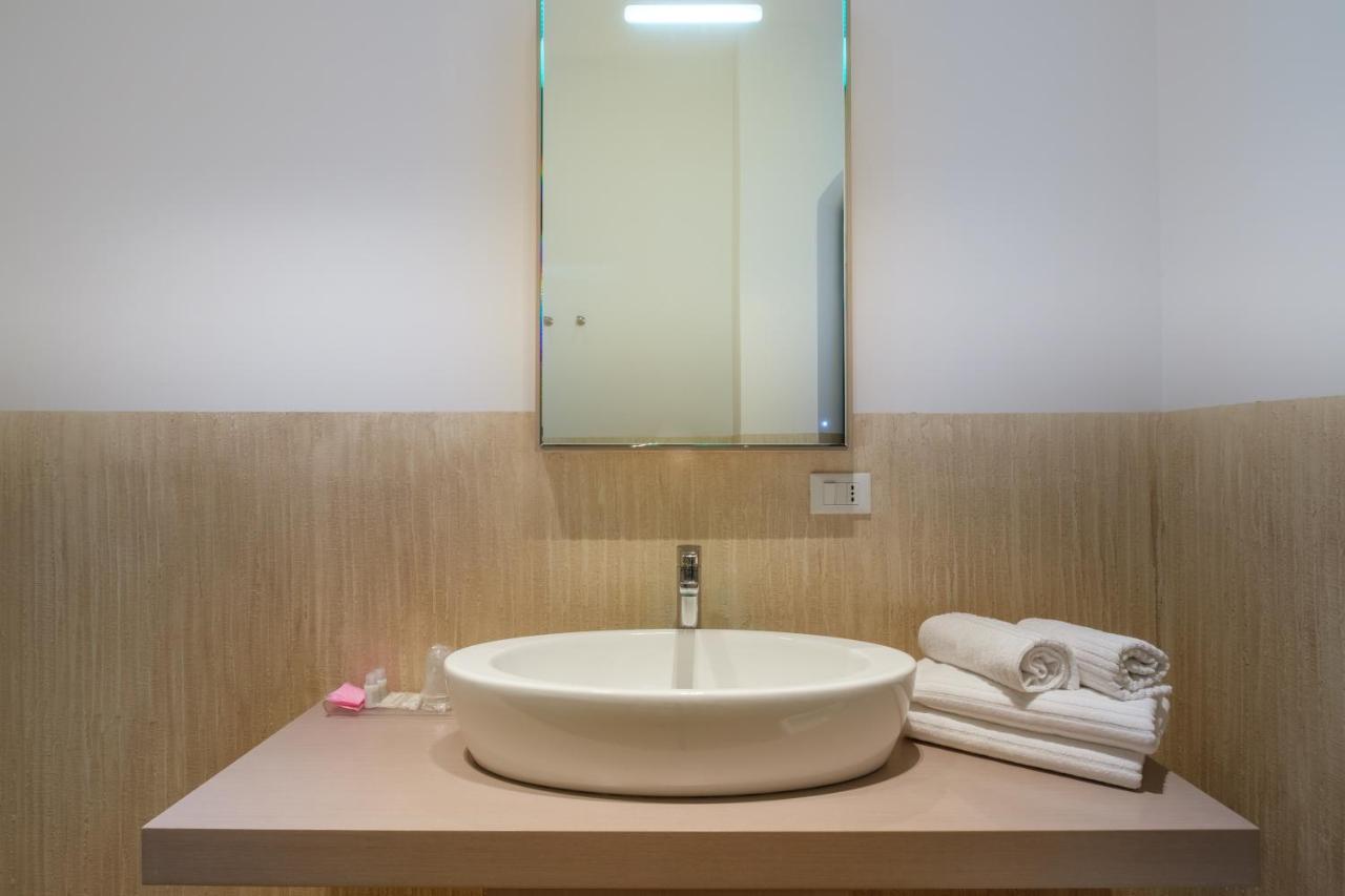 Tempobiancosuites Bologna Eksteriør billede