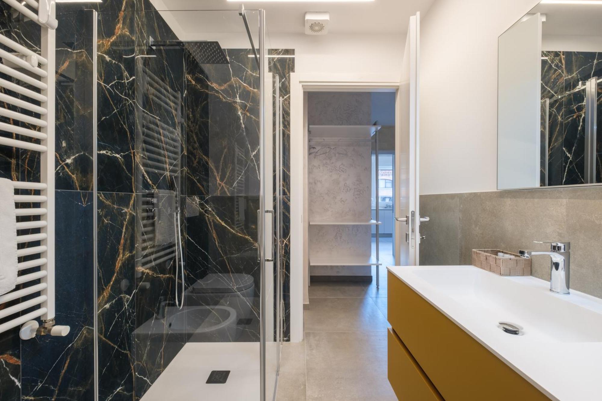 Tempobiancosuites Bologna Eksteriør billede